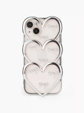 HEART PHONE CASE