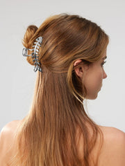 FISH DECOR HAIR CLAW