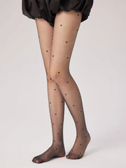 0D HEART TIGHTS