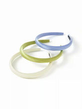 3 PCS CLASSIC HEADBAND SET