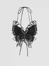 Butterfly Design Body Chain