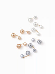 9PCS FAUX PEARL PANT WAIST TIGHTENER