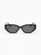 CAT-EYE FASHION GLASSES