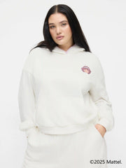 Polly Pocket™️ X Cider - The Little Things Hoodie Curve & Plus
