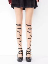 BAT TIGHTS