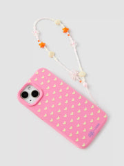 Polly Pocket™️ X Cider - She Sells Seashells Phone Case & Chain