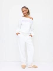 Polly Pocket™️ X Cider - The Little Things Slouchy Sweatshirt