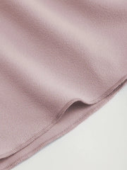 Satin Sweetheart Ruched Split Maxi Dress