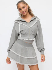 Polly Pocket™️ X Cider - Cloudy Daze Jacket