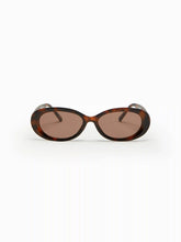 CAT-EYE FASHION GLASSES