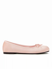 BOWKNOT DECOR MARY JANE FLATS