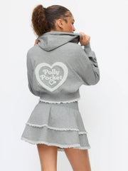 Polly Pocket™️ X Cider - Cloudy Daze Jacket