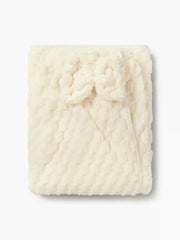 BOWKNOT BATH TOWEL