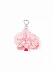 FLOWER KEYCHAIN