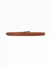 ENGRAVED BUCKLE BELT