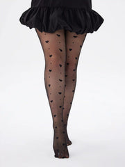 HEART TIGHTS CURVE & PLUS
