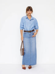 The Pencil Maxi