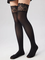 Thigh High Stockings