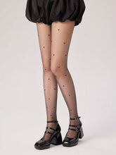 0D HEART TIGHTS