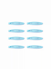 8PCS CLASSIC HAIR CLIP SET