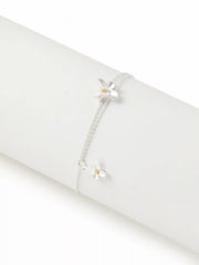 FLOWER DECOR BRACELET