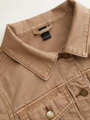 Shrunken Jacket