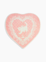 Cat Pattern Washable Rug