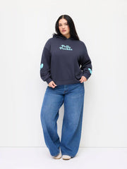 Polly Pocket™️ X Cider - All Light Hoodie Curve & Plus