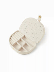 JEWELRY STORAGE BOX