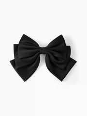 BOWKNOT HAIR CLIP