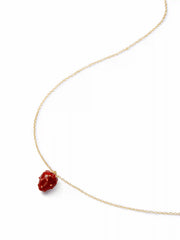 STRAWBERRY NECKLACE