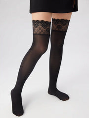 Thigh High Stockings