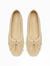 BOWKNOT MARY JANE FLATS