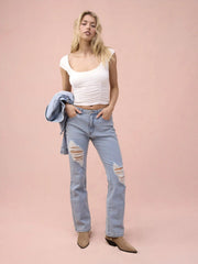 The Bootcut