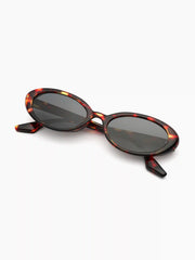 The Sweet Leaf Fashion Glasses