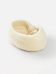TWIST KNITTED HEADBAND