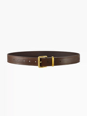 RECTANGULAR BUCKLE BELT