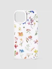 FLORAL PHONE CASE