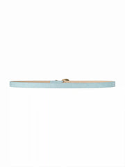 CLASSIC BUCKLE BELT