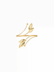 LEAF ARM CUFF