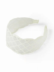 LACE HEADBAND