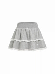 Polly Pocket™️ X Cider - Cloudy Daze Skirt