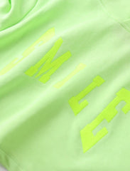 Green Long Sleeve Sweatshirt