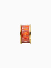 RHINESTONE CLIP CHARM