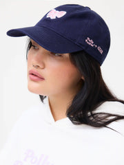 Polly Pocket™️ X Cider - Put A Bow On It Cap