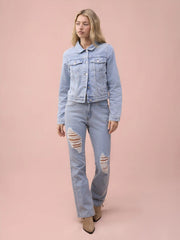 The Bootcut