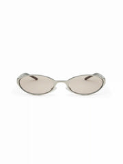 CAT-EYE FASHION GLASSES