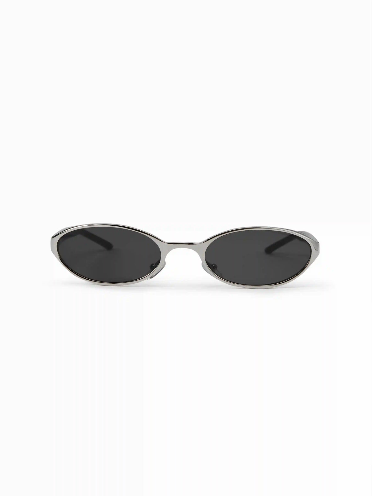 CAT-EYE FASHION GLASSES