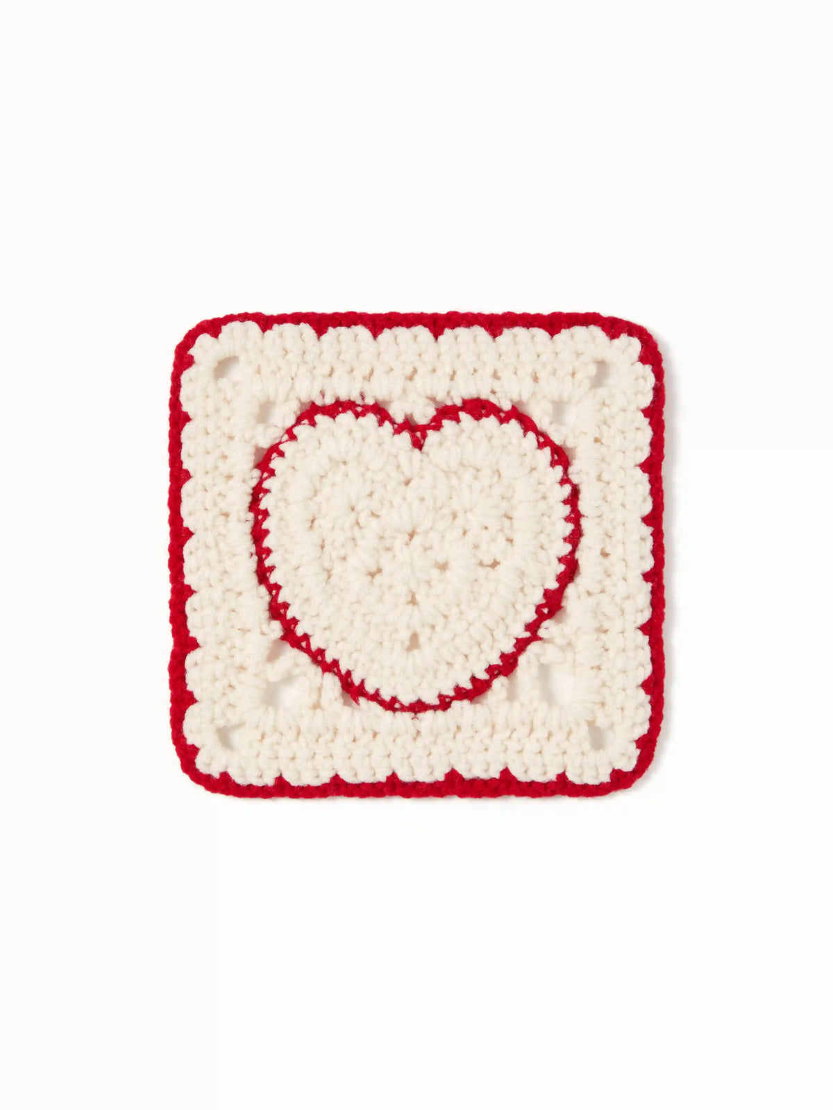 PLAYING CARD PATTERN COASTER