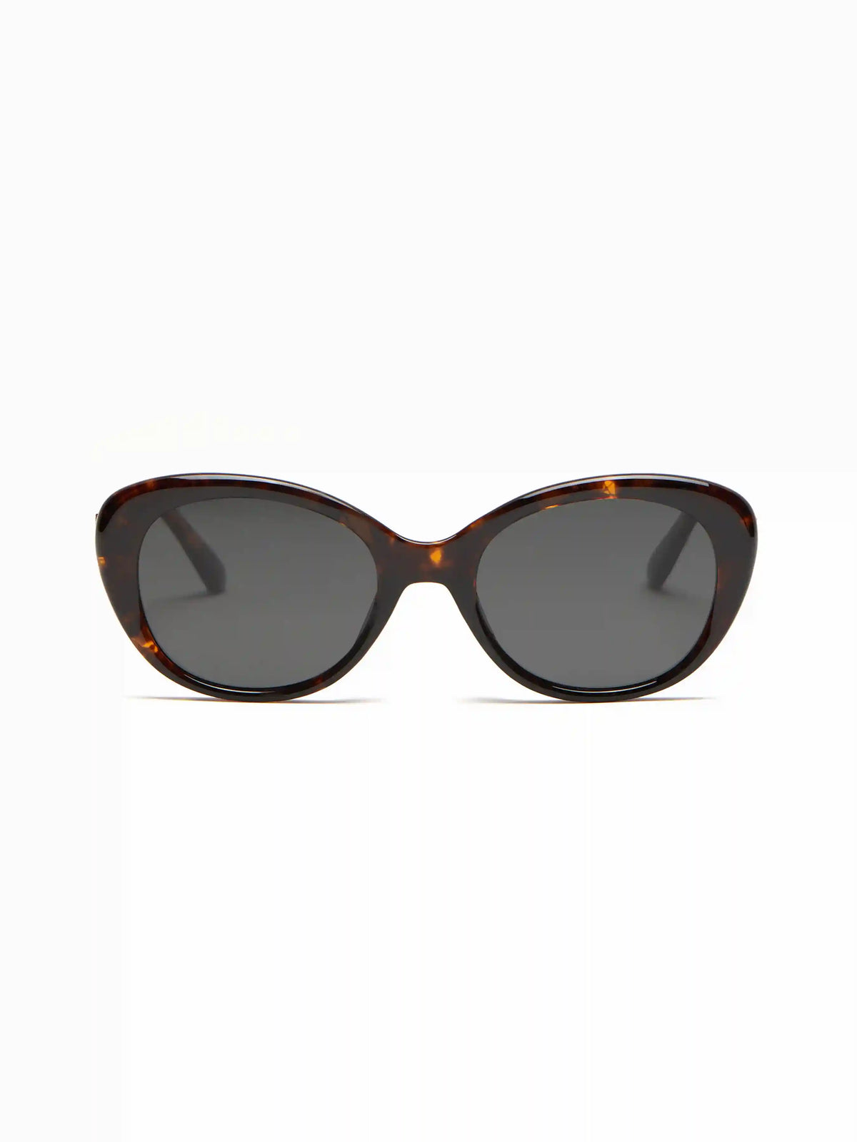 CAT-EYE FASHION GLASSES